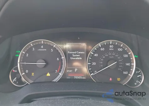 2017 Lexus Rx 350 из США, поврежденный, VIN 2T2BZMCA2HC079601